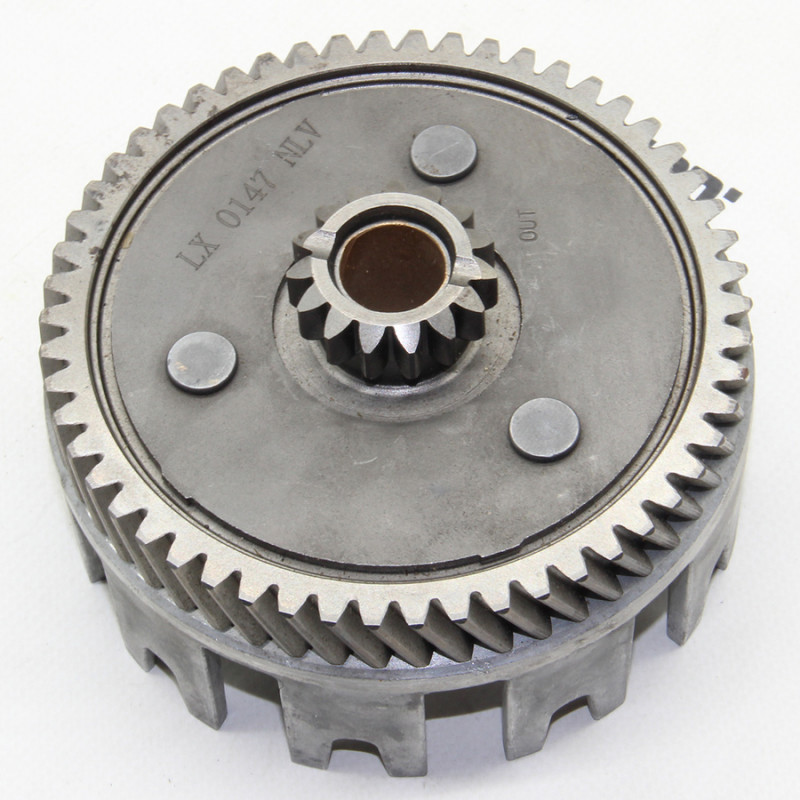 Кошик зчеплення KOVI 250-2T PRO
