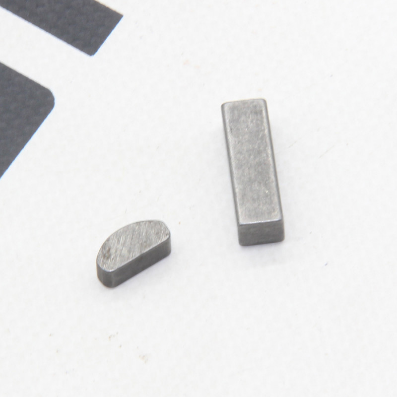 Шпонка колінвала (л+п) KOVI 250-2T PRO