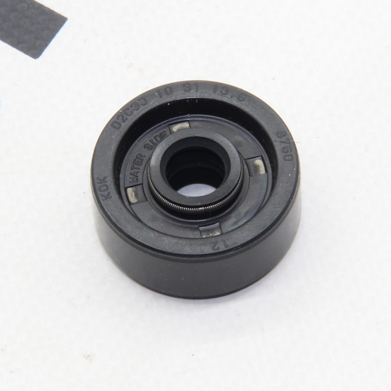 Сальник Ф10*31*13,5 (водян. насос.) KOVI 250-2T PRO