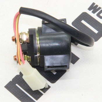 Реле стартера KOVI 250-2T PRO