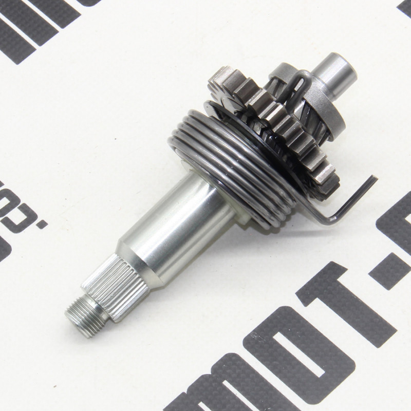 Вал кік-стартеру KOVI 250-2T PRO