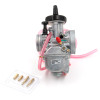 Карбюратор "KEIHIN" PWK 36 KOVI 250-2T PRO