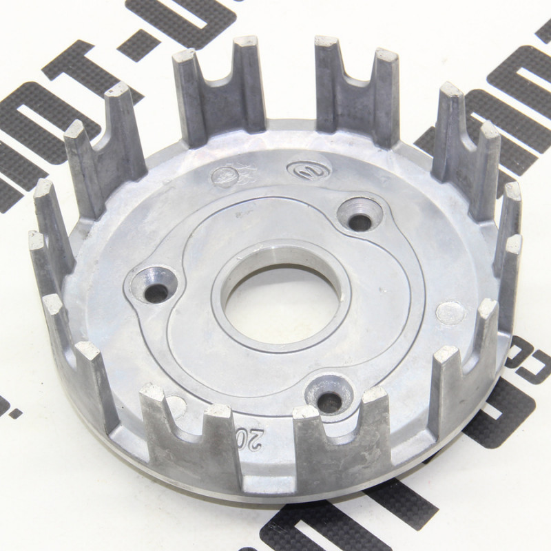 Кошик зчеплення (без шестірні) KOVI 250-2T PRO