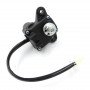 Сервопривід потужного клапана KOVI 250-2T PRO