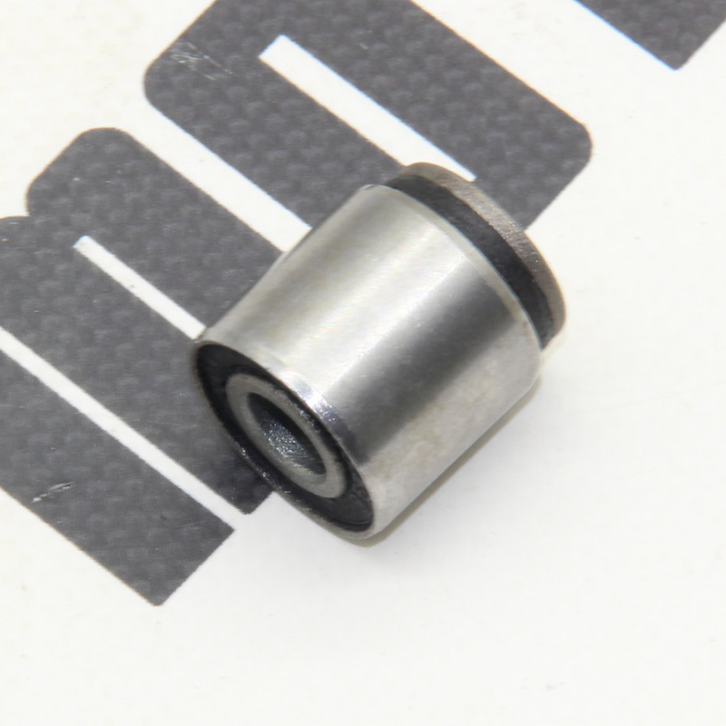 Сайлентблок двигуна 20*8,2*22,3 KOVI 250-2T PRO