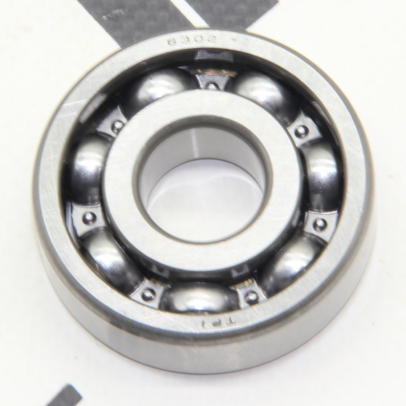 Підшипник кульк. 6302 KOVI 250-2T PRO