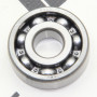 Підшипник кульк. 6302 KOVI 250-2T PRO