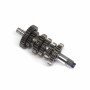 Вторинний вал КПП у зборі KOVI 250-2T PRO