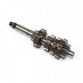 Первинний вал КПП у зборі KOVI 250-2T PRO