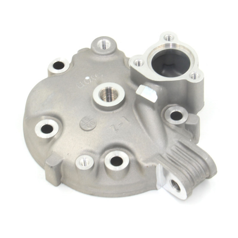 Кришка циліндра KOVI 250-2T PRO