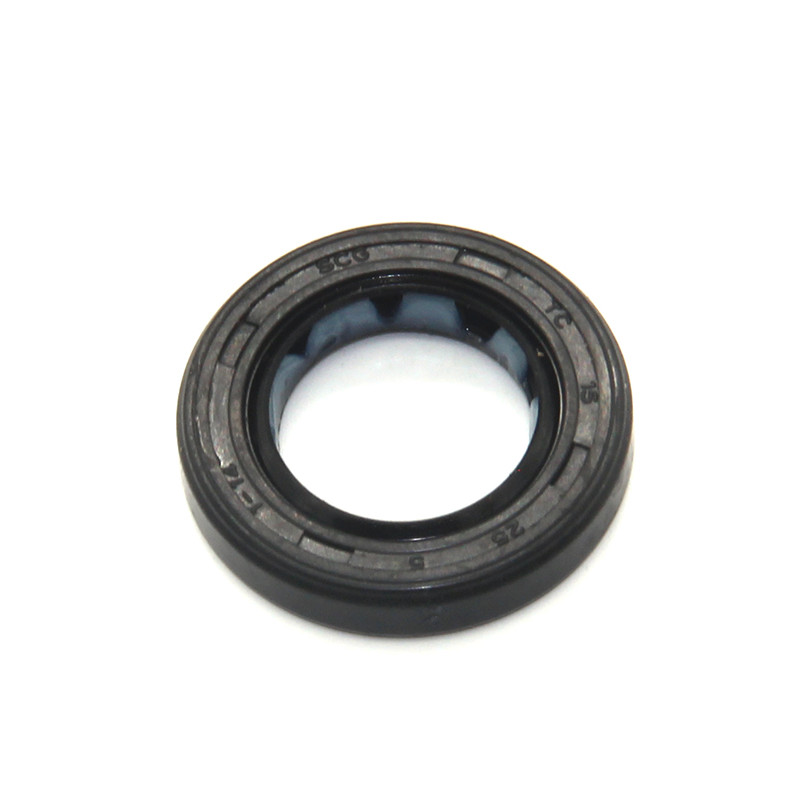 Сальник Ф15*25*5 (вторин. валу КПП) KOVI 250-2T PRO