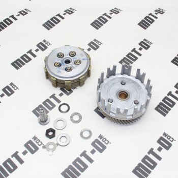 Зчеплення у зборі KOVI 250-2T PRO