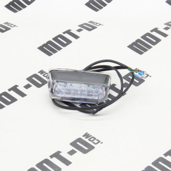 Стоп-сигнал KOVI HS-S6 300-4Т (YB300H LITE)