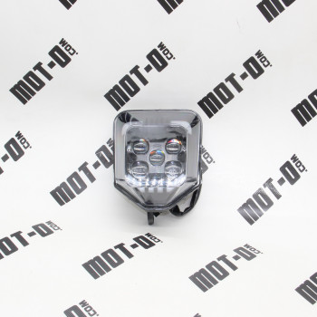 Фара в сборе KOVI HS-S6 300-4Т (YB300H LITE)