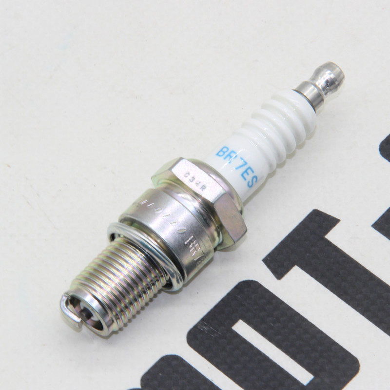 Свеча зажигания NGK BR7ES KOVI 300-2T (2Т PRO)