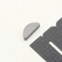 Шпонка коленвала/магнита, левая 3*5*13 KOVI 300-2T (2Т PRO)