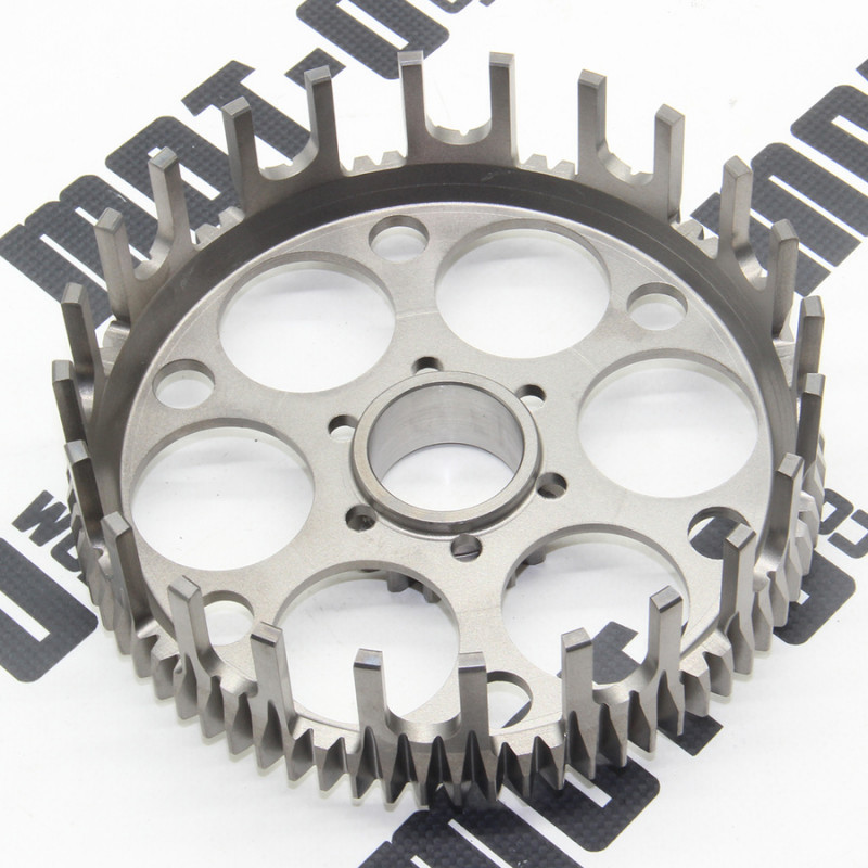 Кошик зчеплення KOVI 300-2T (2Т PRO)