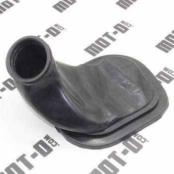 Корпус фільтр-боксу, гумовий KOVI 300-2T (2Т PRO)
