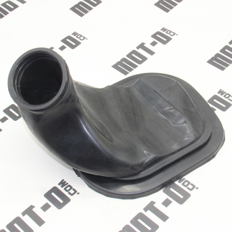Корпус фільтр-боксу, гумовий KOVI 300-2T (2Т PRO)