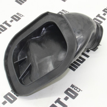 Корпус фільтр-боксу, гумовий KOVI 300-2T (2Т PRO)