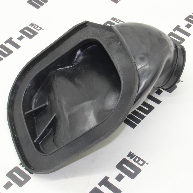 Корпус фільтр-боксу, гумовий KOVI 300-2T (2Т PRO)