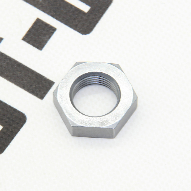 Гайка шестигранная коленвала М18*1,5 KOVI 300-2T (2T PRO)