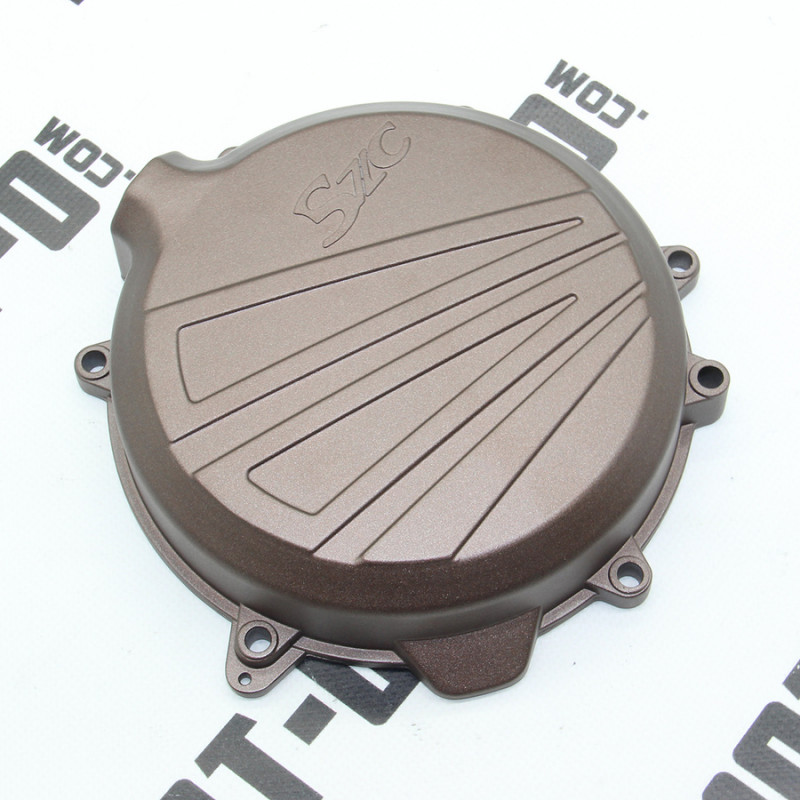 Кришка двигуна, права KOVI 300-2T (2T PRO)