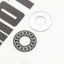 Підшипник голковий AXK 1226 (корз. зчеп.) KOVI 300-2T (2Т PRO)