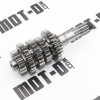 Первичный вал КПП в сборе KOVI 300-2T (2Т PRO)