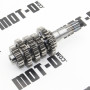 Первичный вал КПП в сборе KOVI 300-2T (2Т PRO)