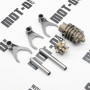 Вилки перекл. передач (комплект) KOVI 300-2T (2Т PRO)