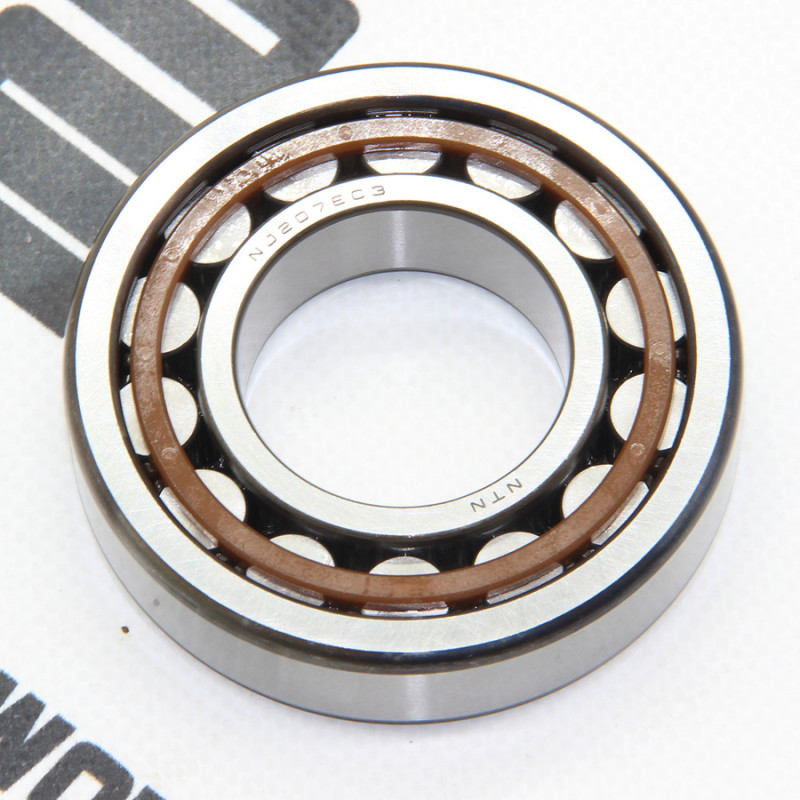 Підшипник коленвала NJ207ET2XC3 KOVI 300-2T (2Т PRO)