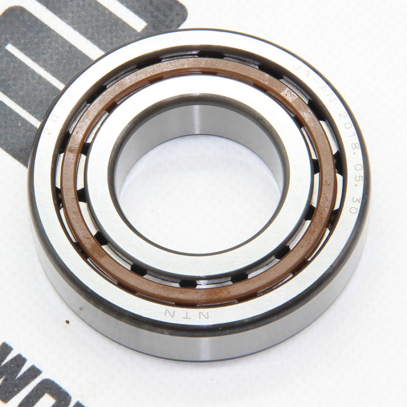 Підшипник коленвала NJ207ET2XC3 KOVI 300-2T (2Т PRO)