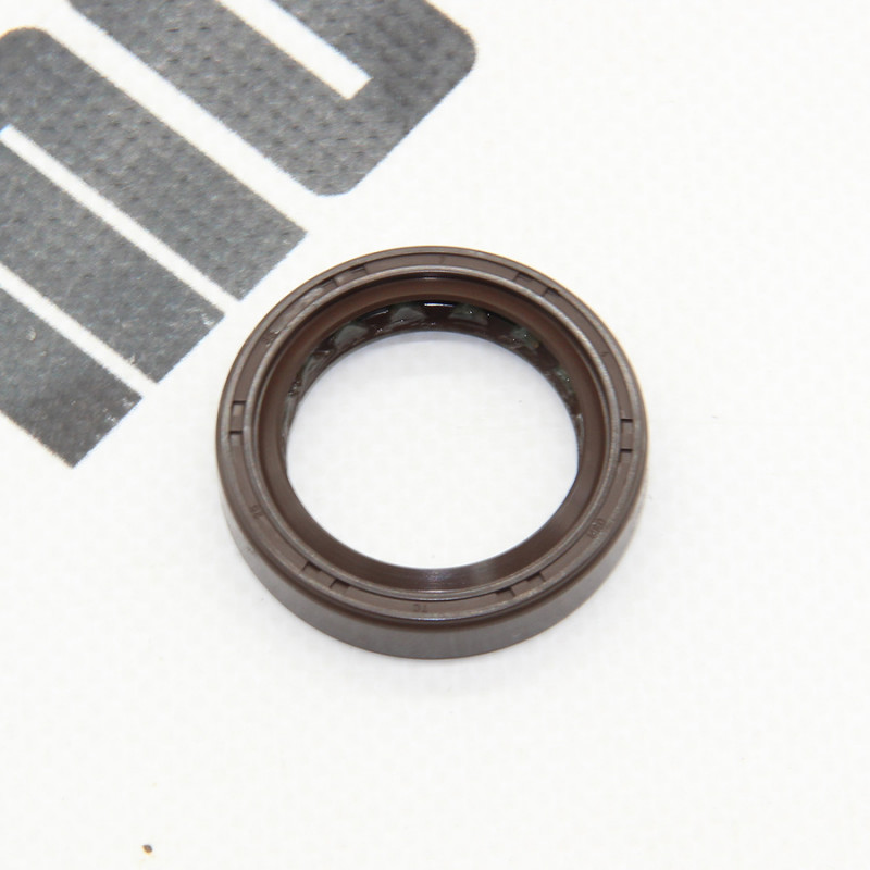 Сальник 25*35*7 (колінвалу) KOVI 300-2T (2Т PRO)