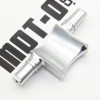 Мощностная заслонка KOVI 300-2T (2Т PRO)