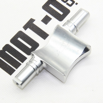 Потужн. заслінка KOVI 300-2T (2Т PRO)