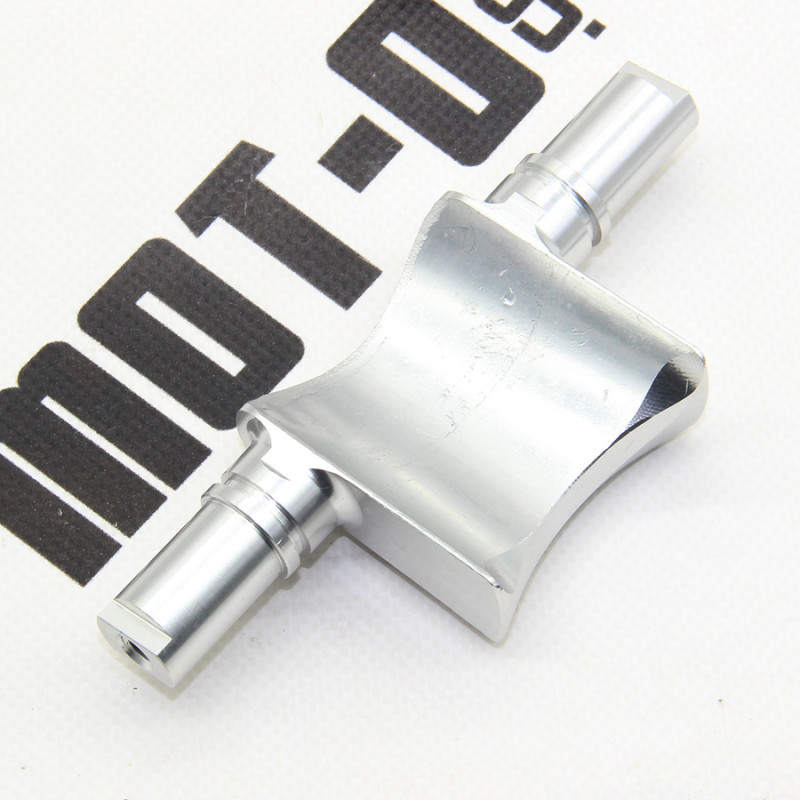 Мощностная заслонка KOVI 300-2T (2Т PRO)