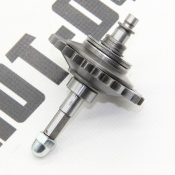 Привід потужн. клапана KOVI 300-2T (2Т PRO)
