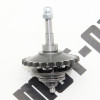 Привід потужн. клапана KOVI 300-2T (2Т PRO)