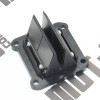 Пелюсточний клапан KOVI 300-2T (2Т PRO)