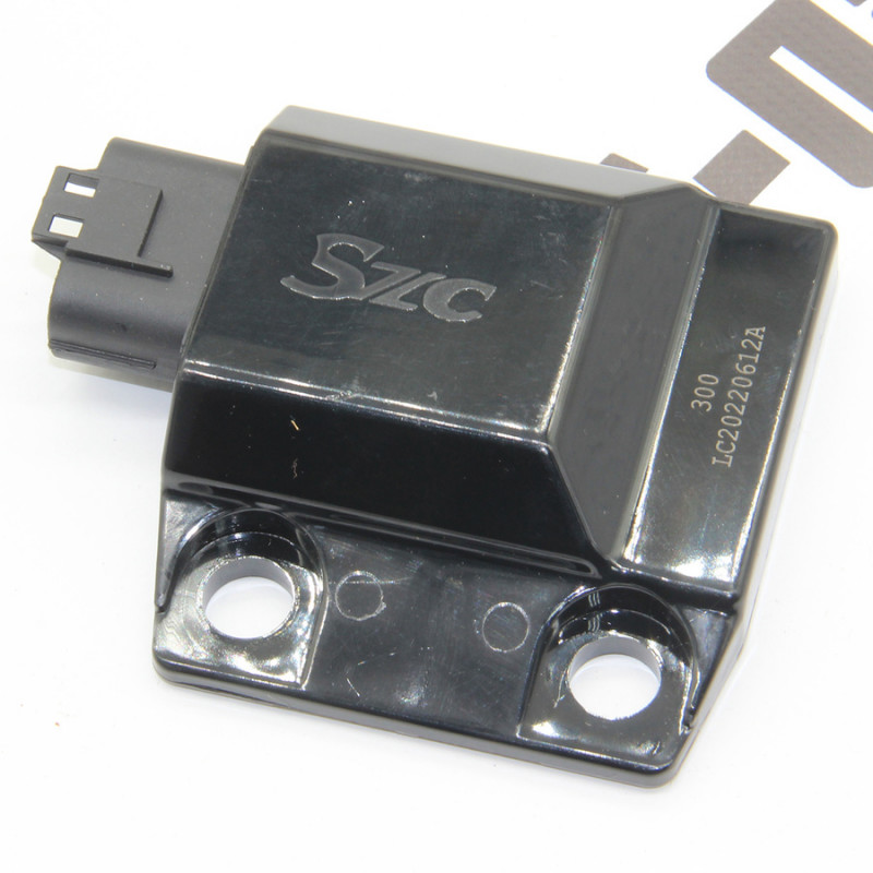 Комутатор KOVI 300-2T (2Т PRO)