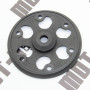 Прижимная плита сцепления KOVI 300-2T (2Т PRO)
