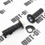 Ручки керма (л+п) KOVI 300-2T (2T PRO)