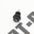 Болт зливного отвору олії KOVI 300-2T (2T PRO)