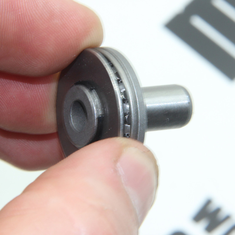 Наконечник штока сцепления KOVI 300-2T (2T PRO)