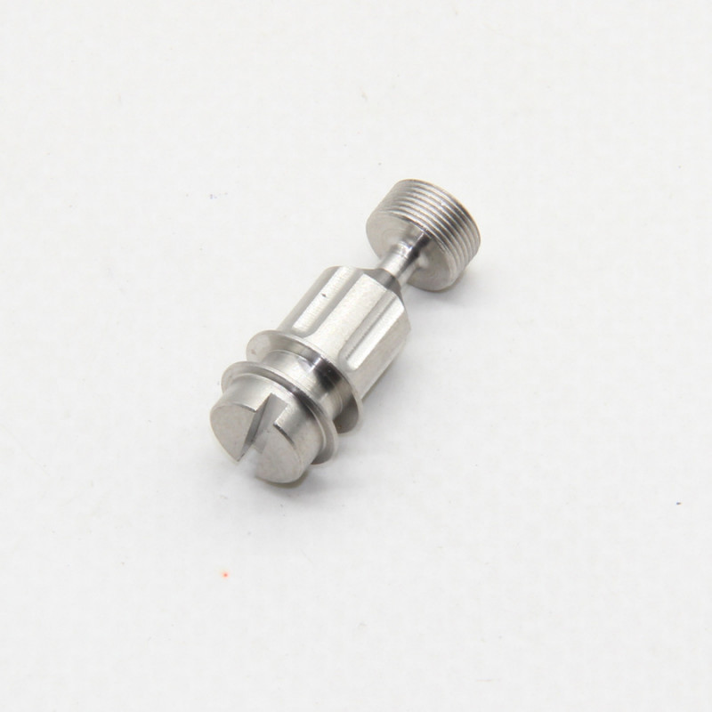 Гвинт регулятор відбою Ф10*24.3 KOVI 300-2T
