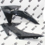 Пластик баку боков. передній (л+п), чорний KOVI 300-4T JNC 300 (6GX)
