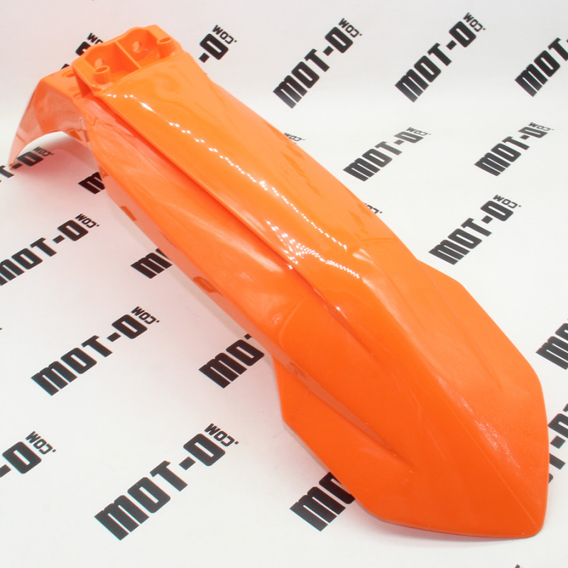 Крило переднє, помаранчеве KOVI 300-4T JNC 300 (6GX)