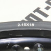 Диск задний, черный KOVI 300-4T JNC 300 (6GX)