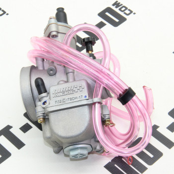 Карбюратор NIBBI NBR32 KOVI 300-4T JNC 300 (6GX)